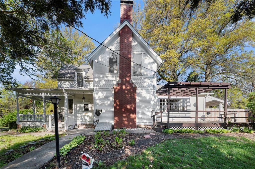 2601 Jackson Street — photo 26