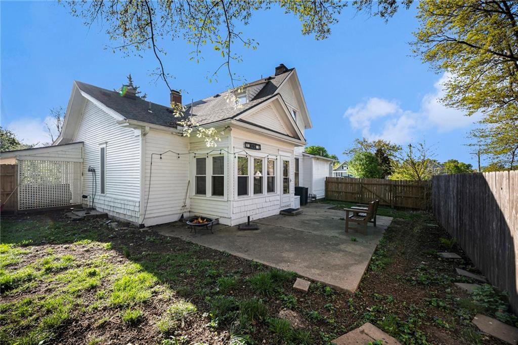 2601 Jackson Street — photo 27