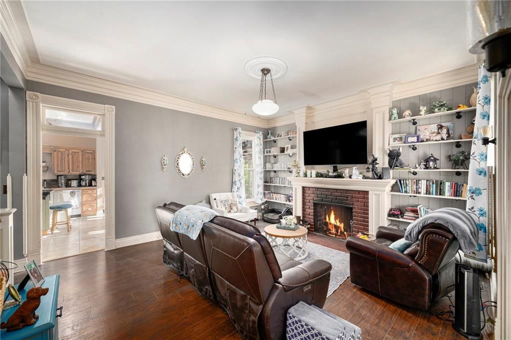 2601 Jackson Street — photo 4