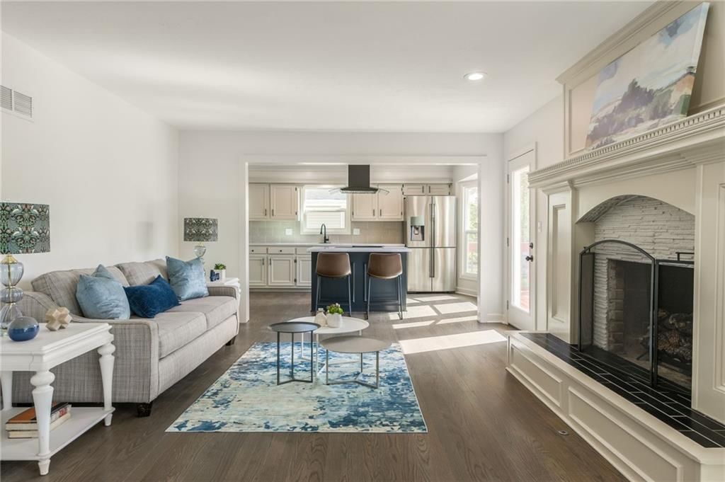 1017 SW 19th Street — photo 11