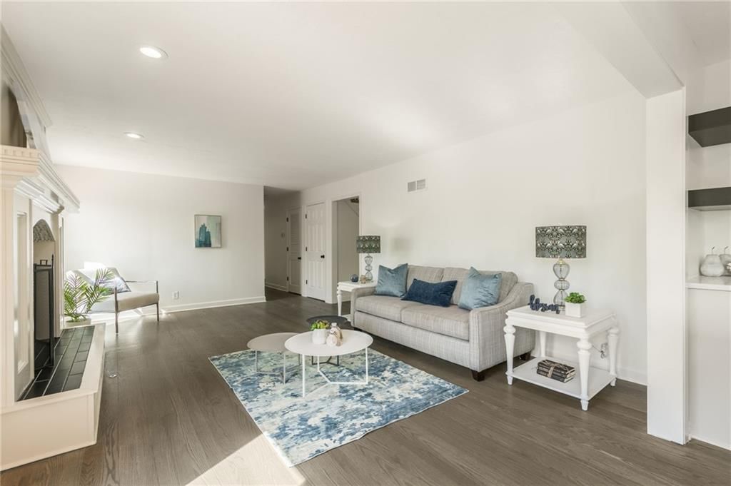 1017 SW 19th Street — photo 12