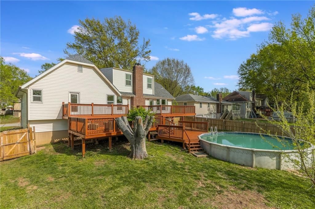 1017 SW 19th Street — photo 39