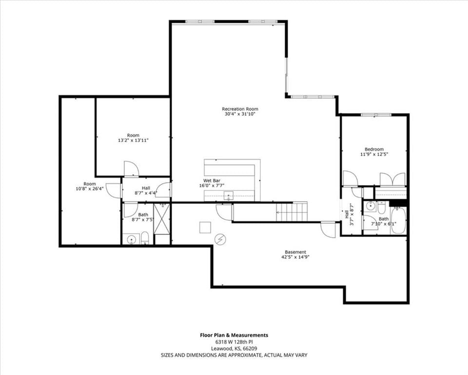 6318 W 128 Place — photo 32