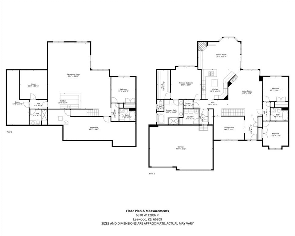 6318 W 128 Place — photo 33