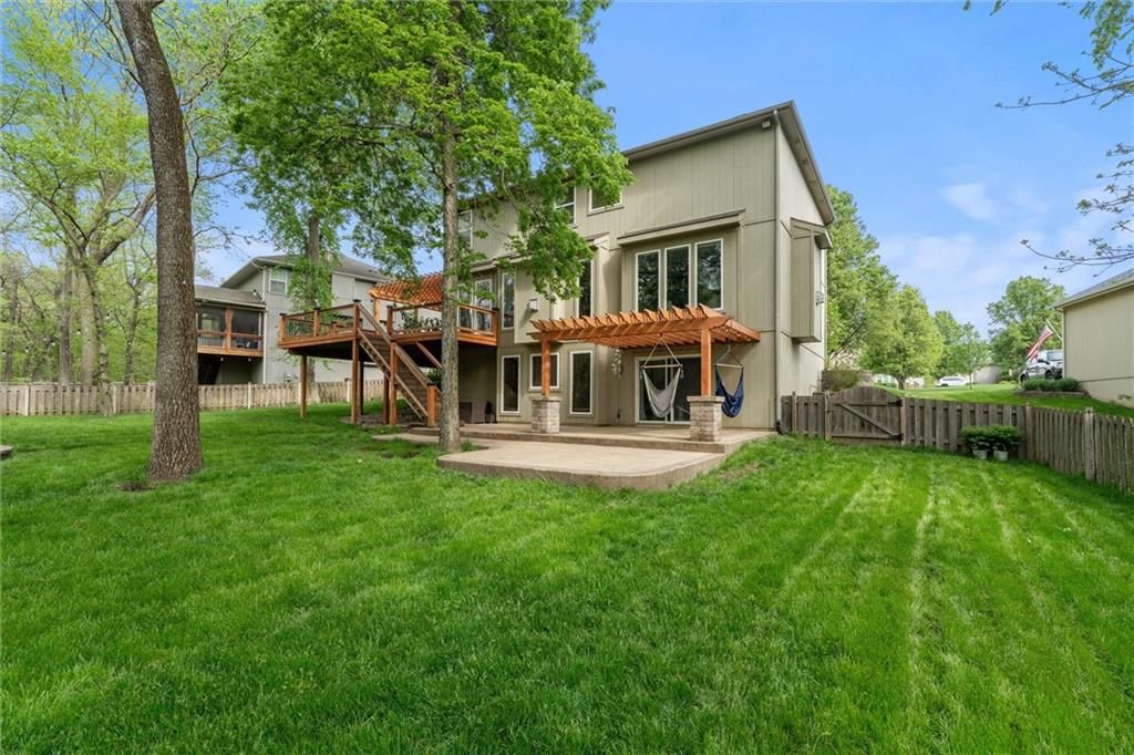 23627 W 52nd Terrace — photo 41