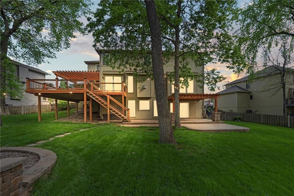 23627 W 52nd Terrace — photo 42