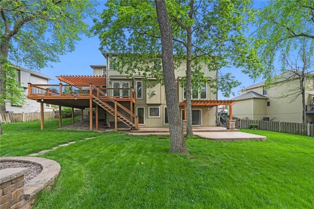 23627 W 52nd Terrace — photo 47