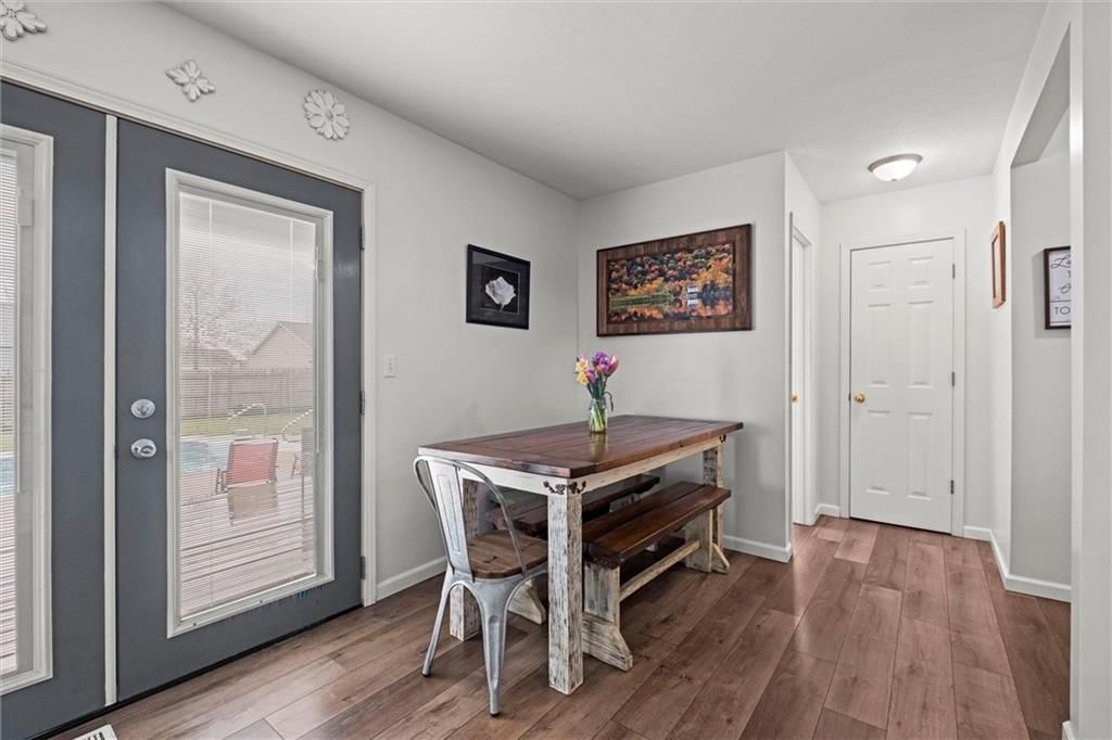 1316 S Redbud Street — photo 15