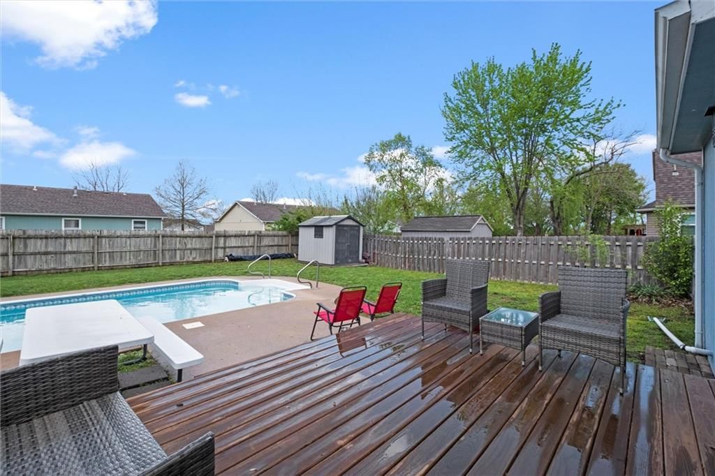1316 S Redbud Street — photo 34