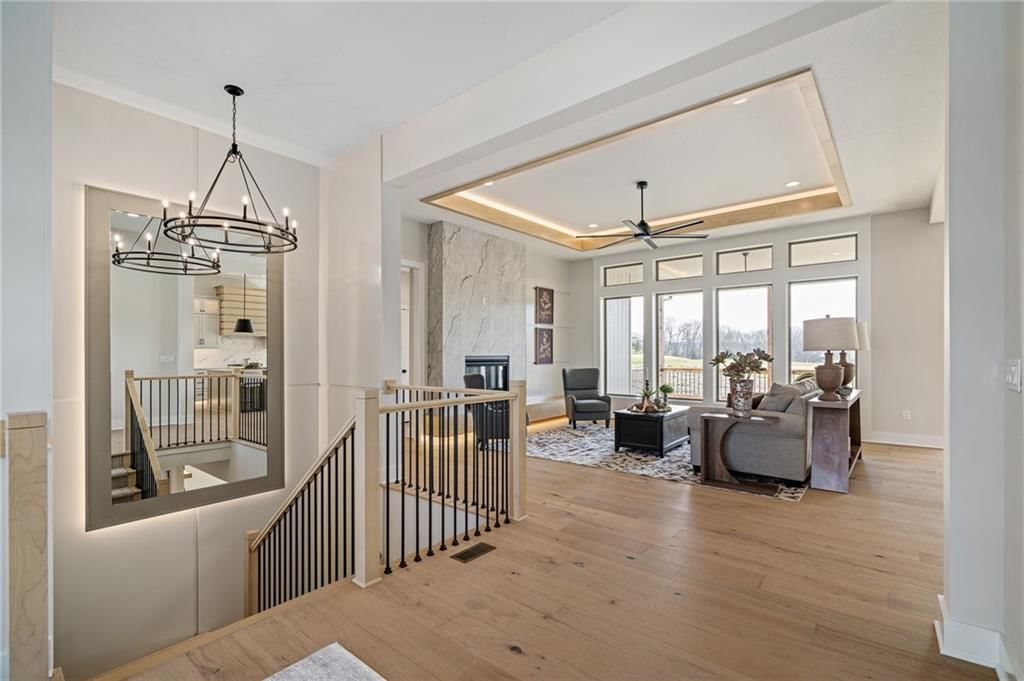 605 Hampstead Drive — photo 6