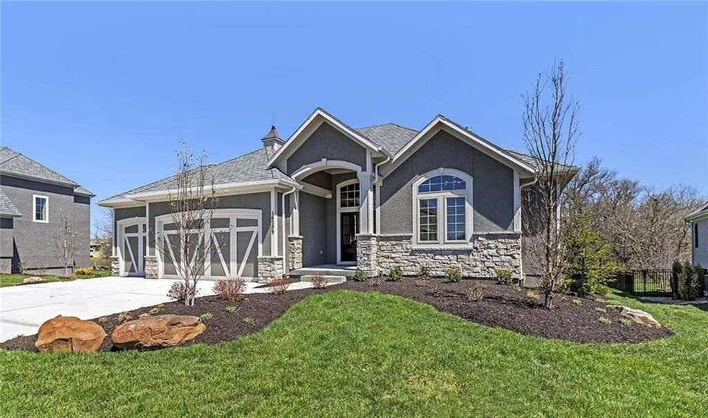 4397 Tee Box Drive, Basehor