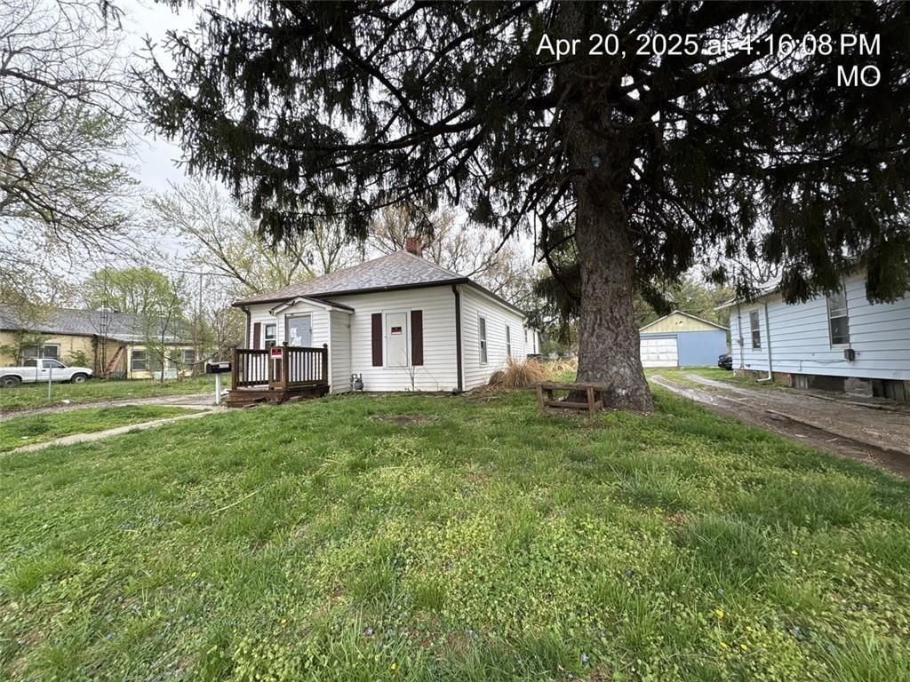 6605 Carnegie Street — photo 17