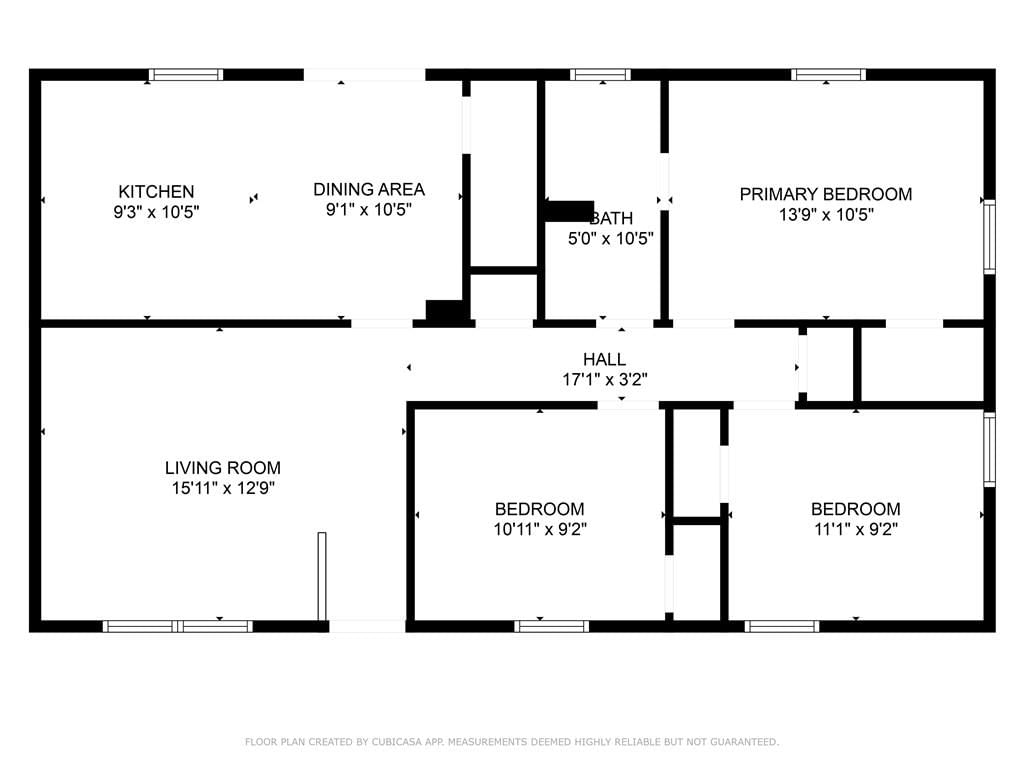 3018 S Downey Avenue — photo 41