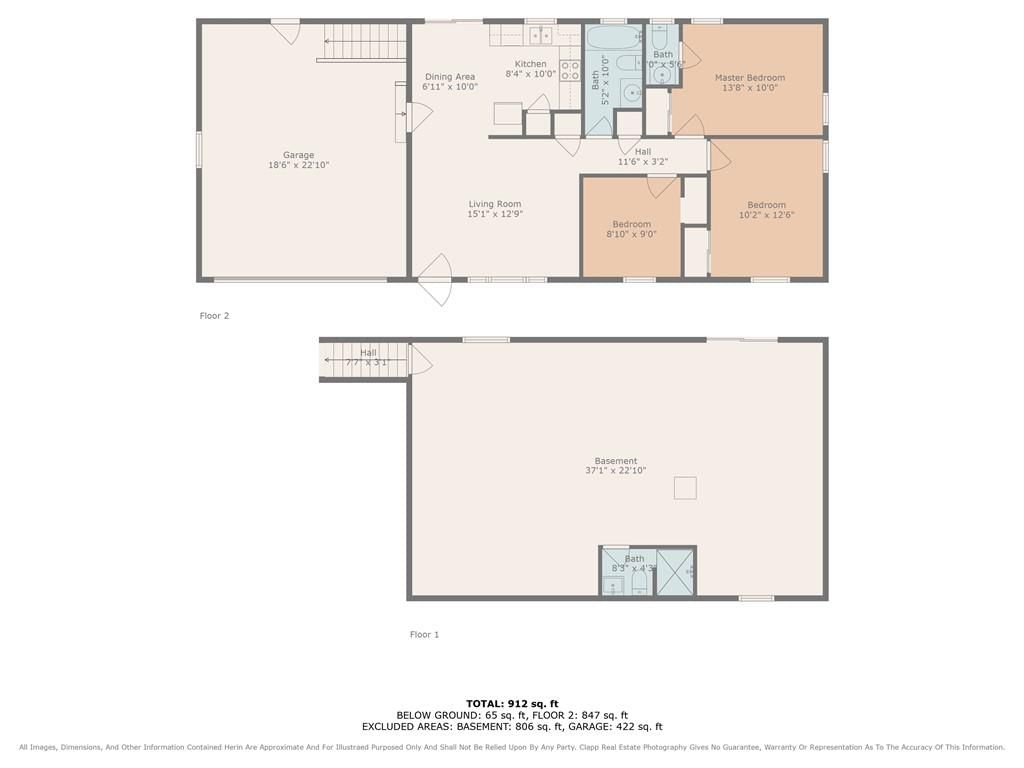 807 Redwood Drive — photo 10