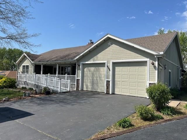 15284 Prairie View Road, Bonner Springs, KS
