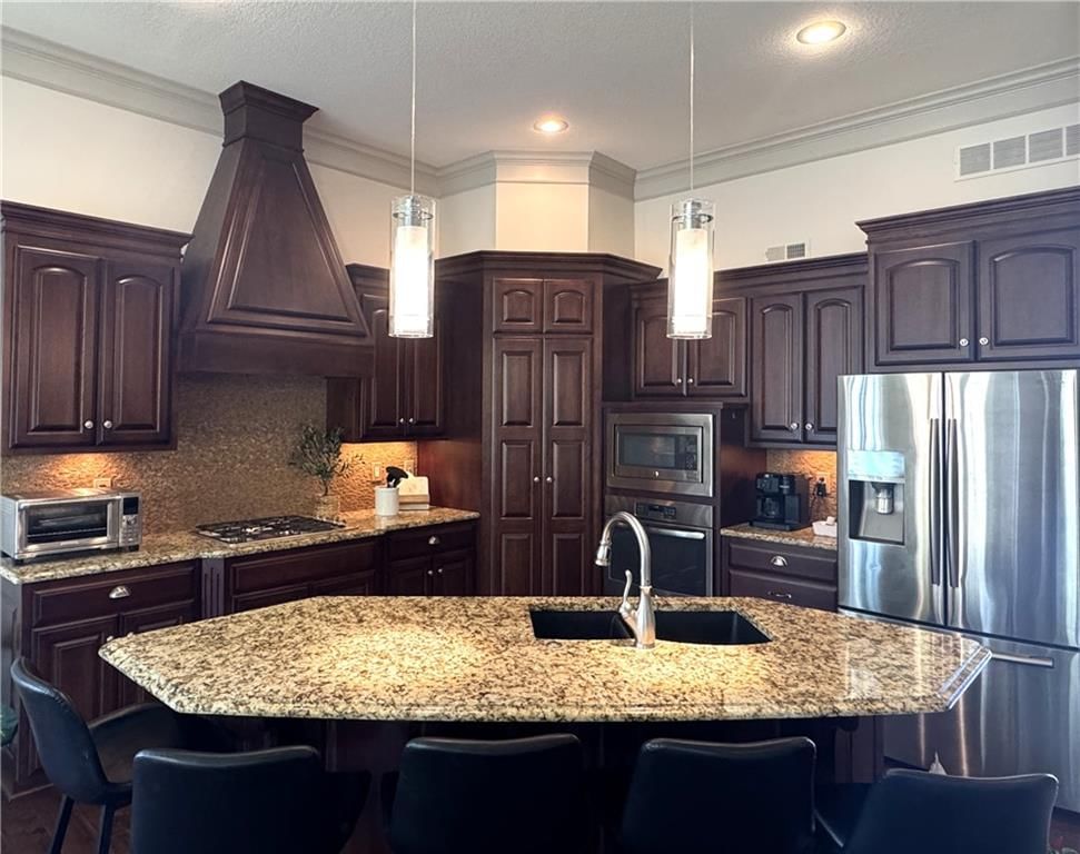 8400 Houston Street — photo 13