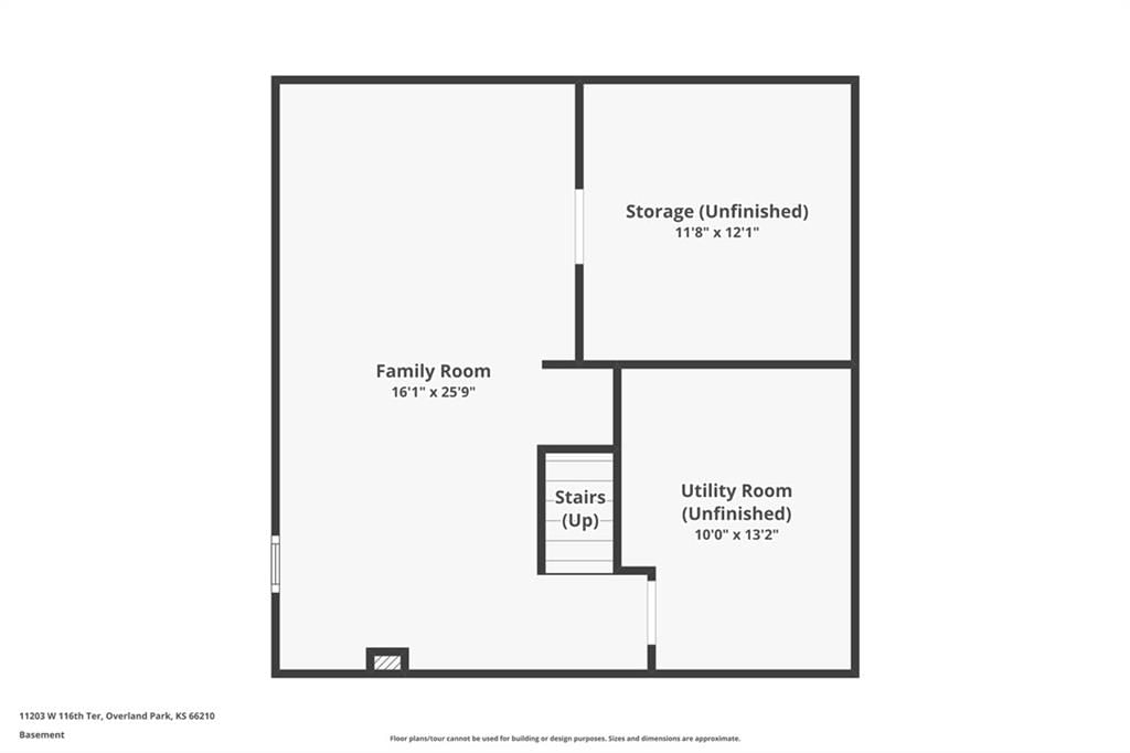 11203 W 116th Terrace — photo 41