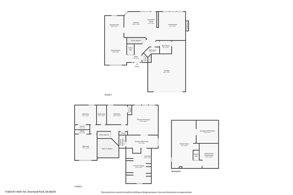 11203 W 116th Terrace — photo 42