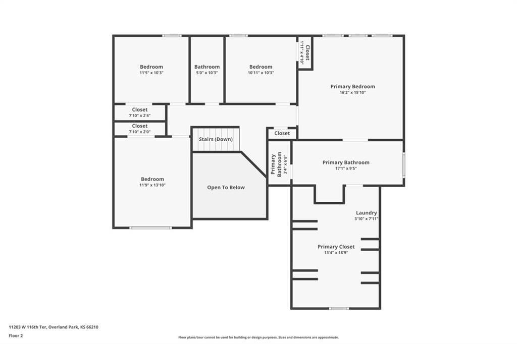 11203 W 116th Terrace — photo 44