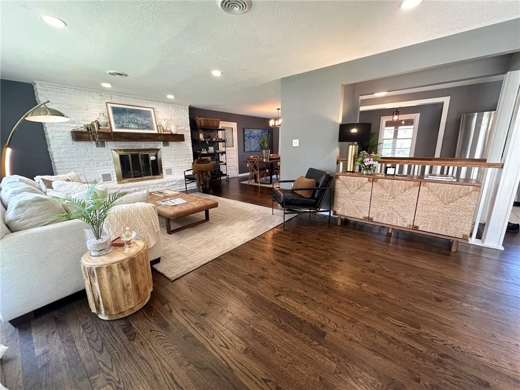 5806 NW Valley Road — photo 9