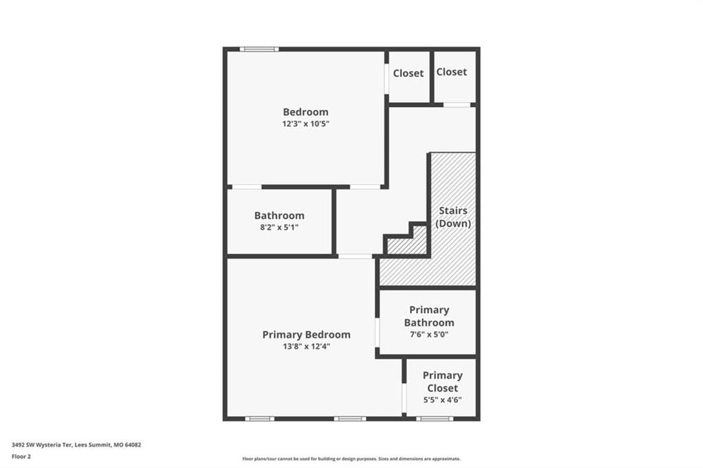 3492 SW Wysteria Terrace — photo 29
