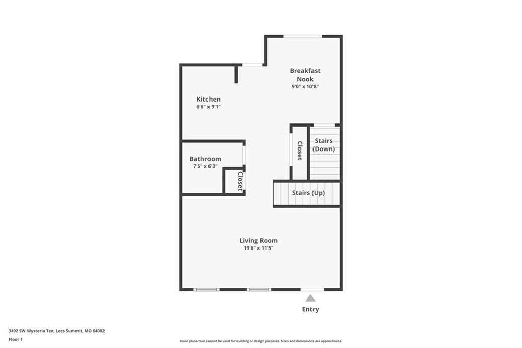 3492 SW Wysteria Terrace — photo 30