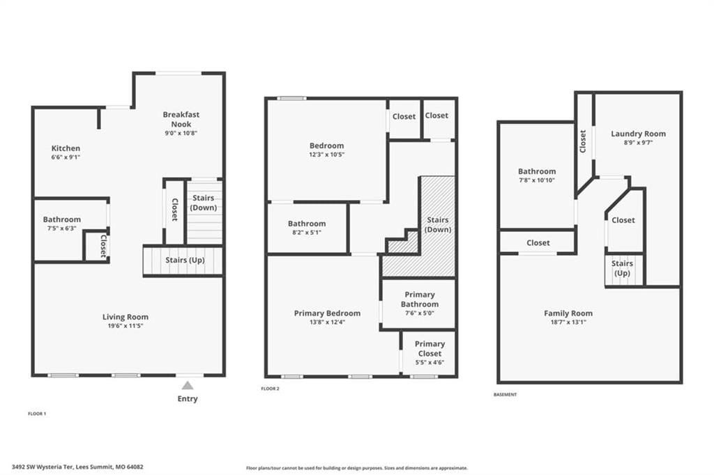 3492 SW Wysteria Terrace — photo 31