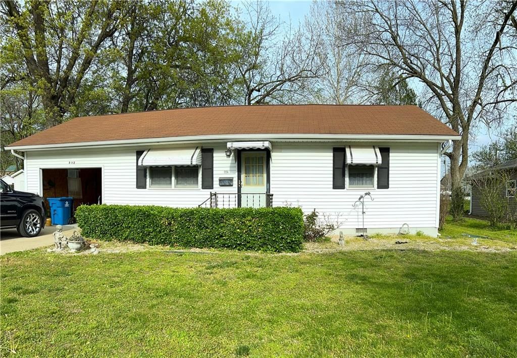 802 Cherry Street — photo 2