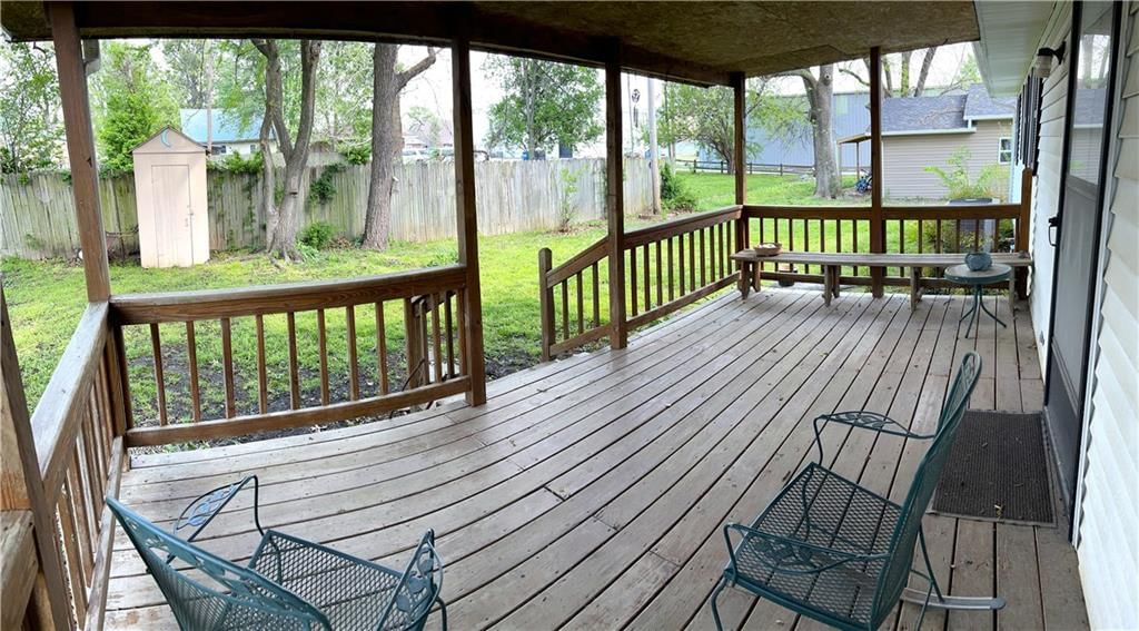 802 Cherry Street — photo 14