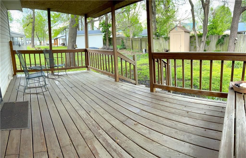 802 Cherry Street — photo 16