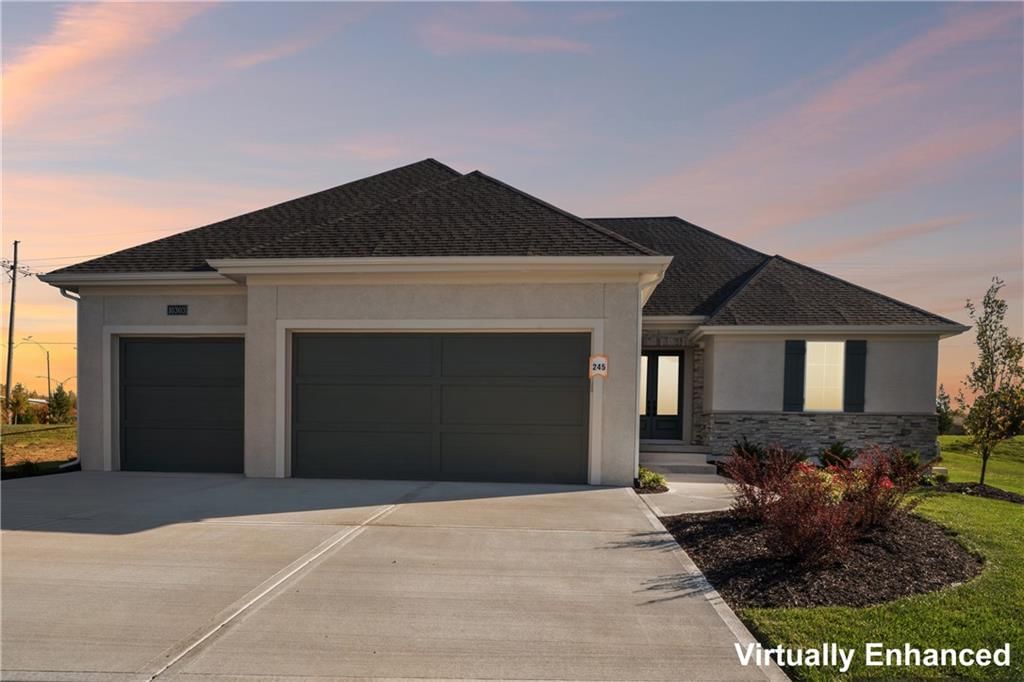 10303 W 151 Terrace, Overland Park, KS