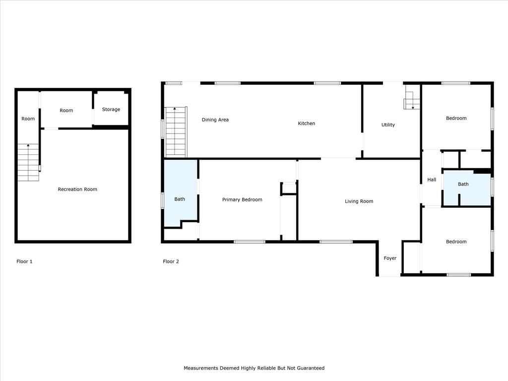 610 S Beech Street — photo 44