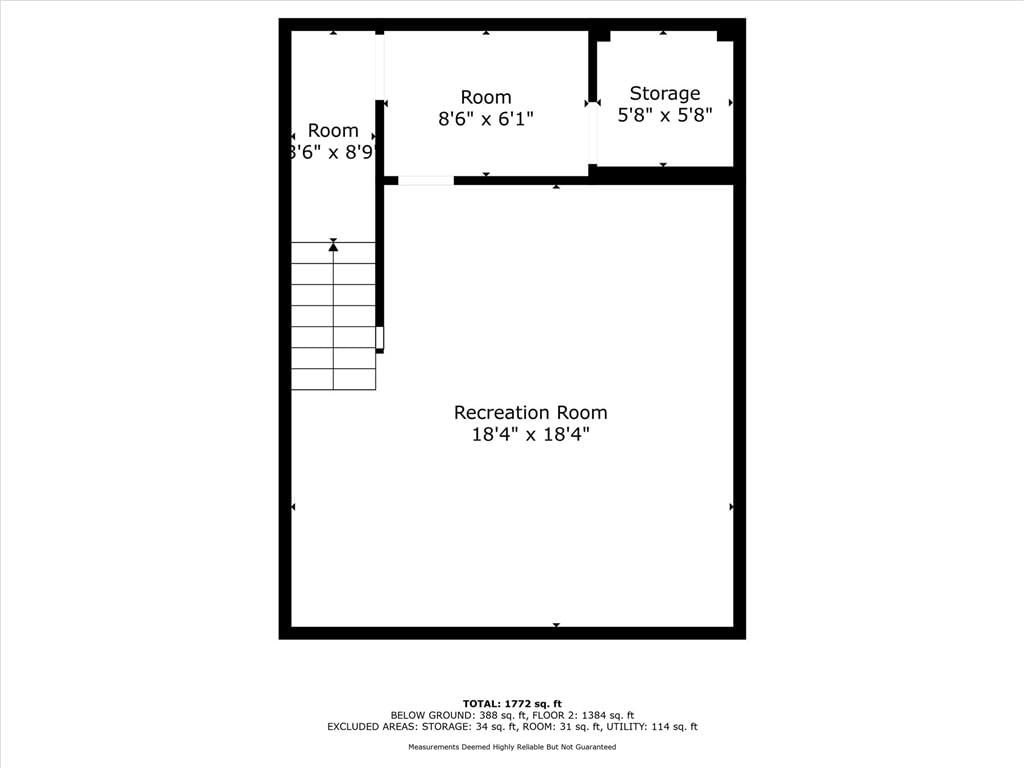 610 S Beech Street — photo 45