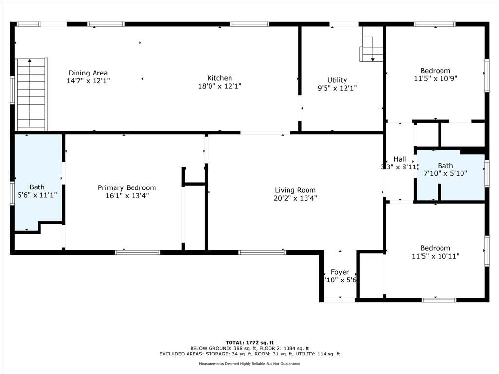 610 S Beech Street — photo 46