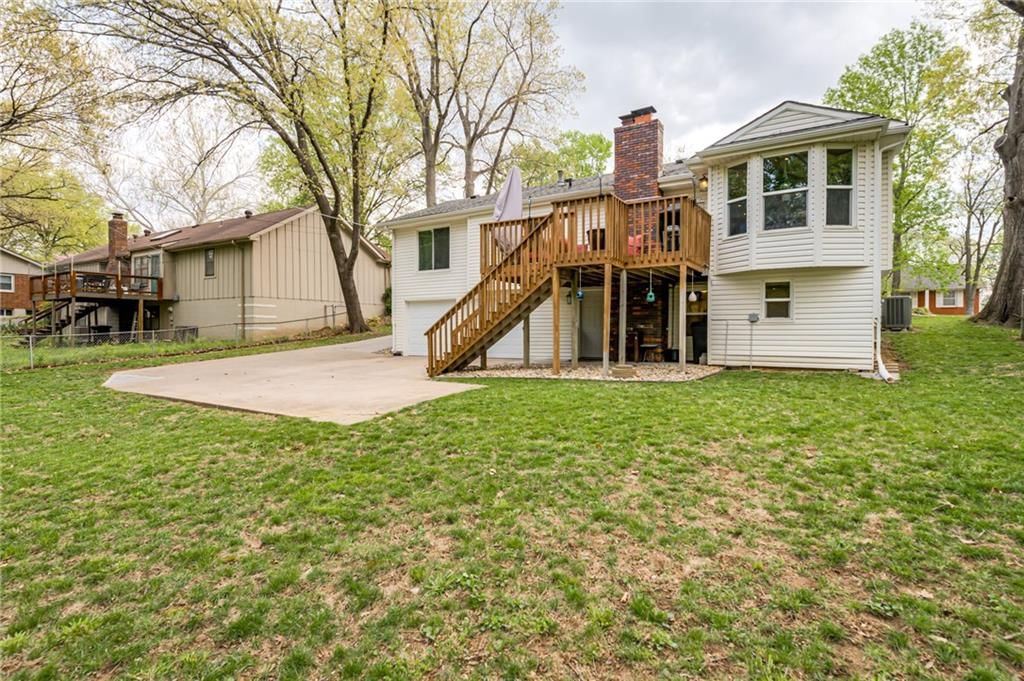 6508 NW Quail Run Drive — photo 34