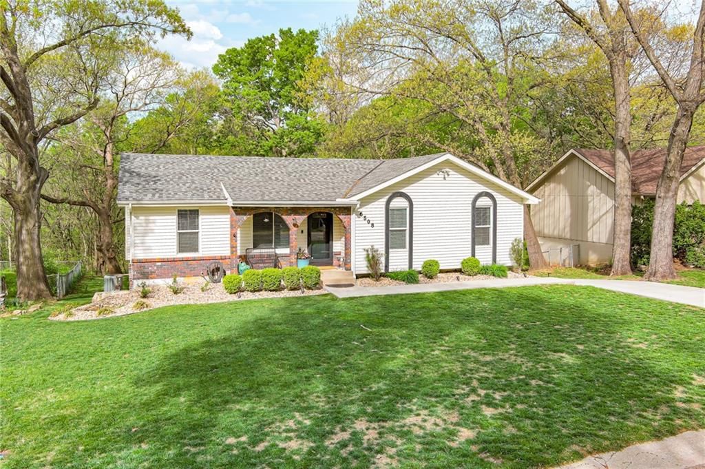 6508 NW Quail Run Drive — photo 41