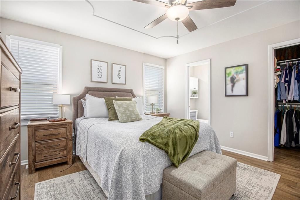 500 Santa Fe Drive — photo 15