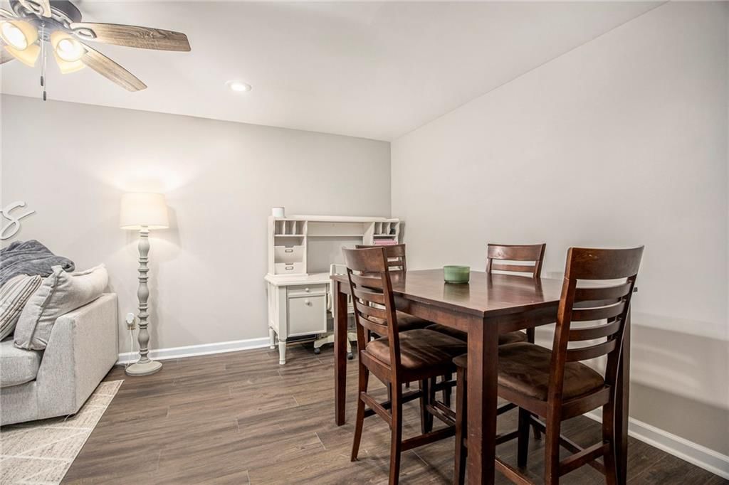 500 Santa Fe Drive — photo 22