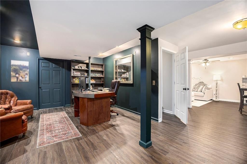 500 Santa Fe Drive — photo 23