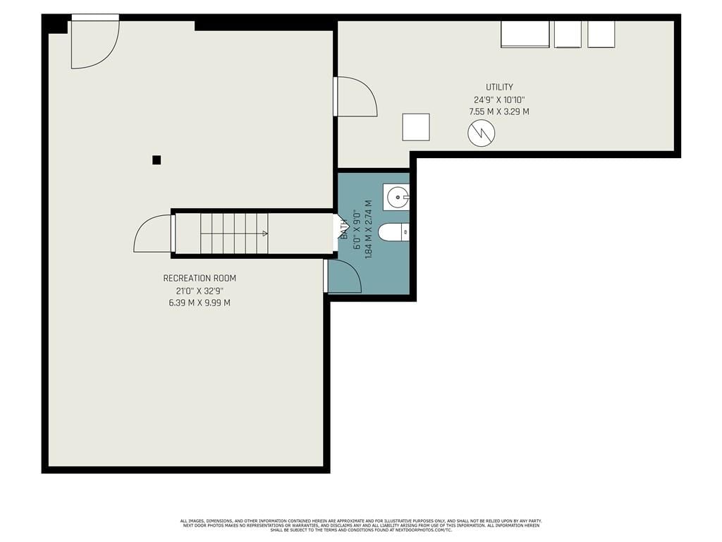 500 Santa Fe Drive — photo 39