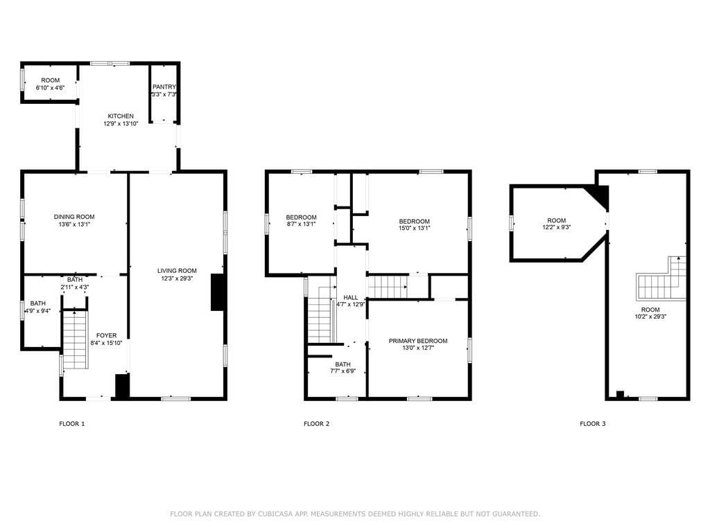 951 S Redman Avenue — photo 47