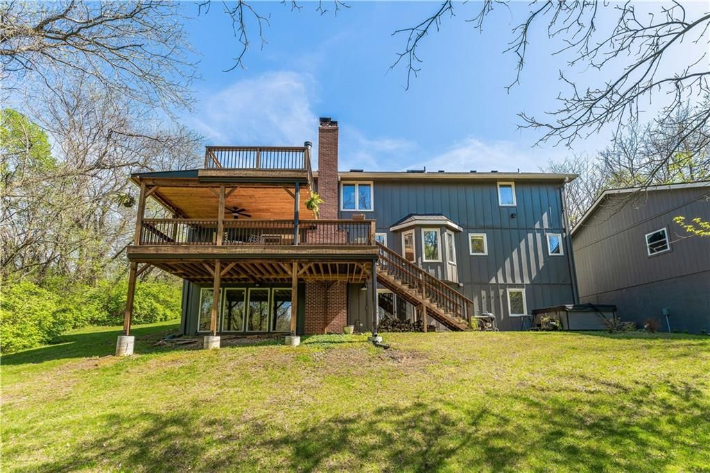 6214 NW Kimberly Downs Street — photo 38