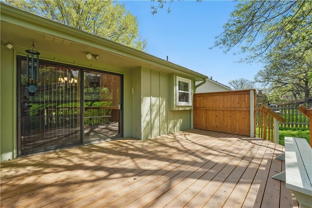 13807 W 81st Terrace — photo 30