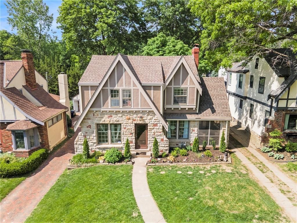 1264 W 71st Terrace — photo 39