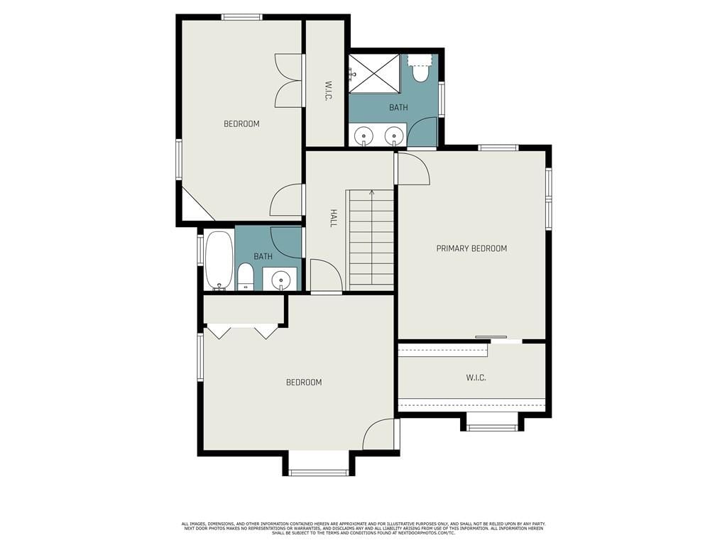 1264 W 71st Terrace — photo 45