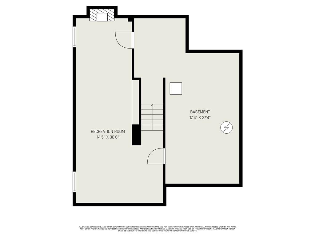 1264 W 71st Terrace — photo 46