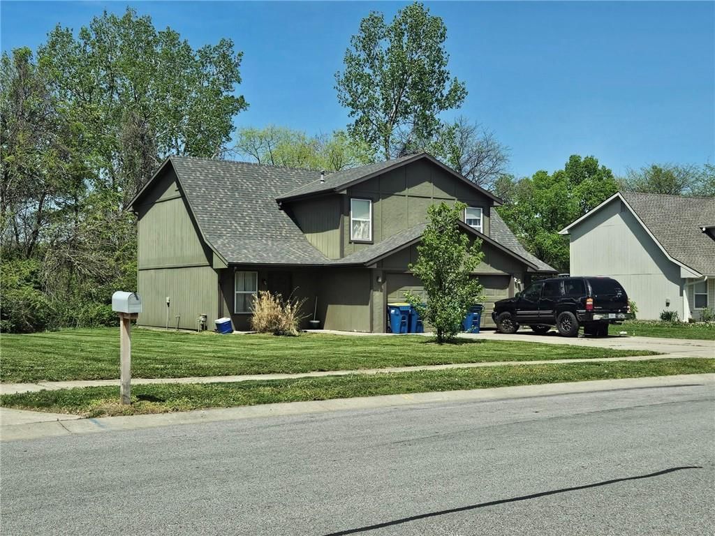 448 Spring Avenue — photo 3