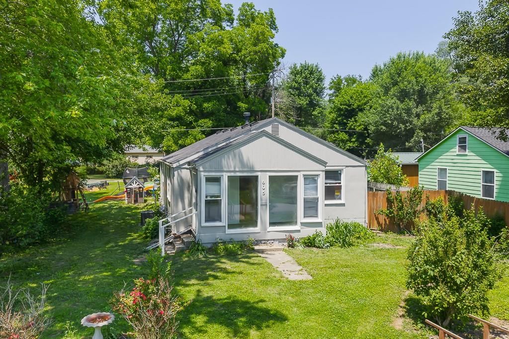 605 Newton Street, Edwardsville, KS