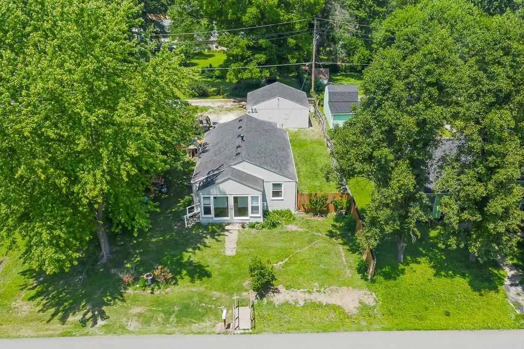 605 Newton Street — photo 17