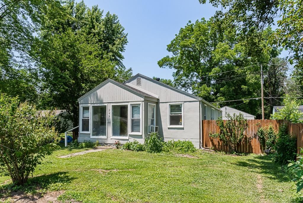605 Newton Street — photo 19